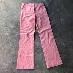 Dressed pants